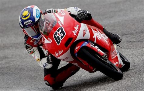 Latest News of Moto3™ .